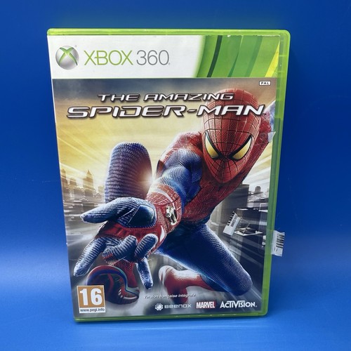 The amazing spider - amazing, spider-man