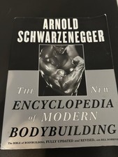 The New Encyclopedia Of Modern