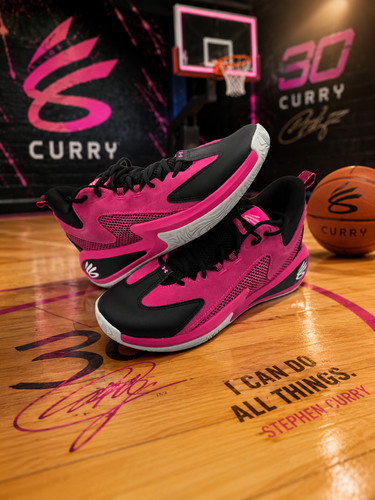 Steph curry under armour 25 - steph,
