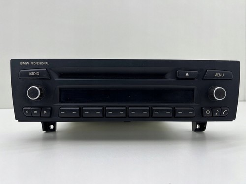 Radio bmw e90 - radio,