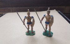 Aohna  2 soldats  " Antiquité