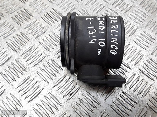 Misuratore massa aria diesel - massa,