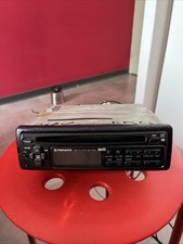 AUTORADIO CD VINTAGE PIONEER