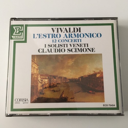 Vivaldi scimone i solisti - vivaldi,