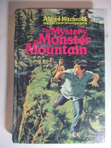 Three investigators 20 - three, #20