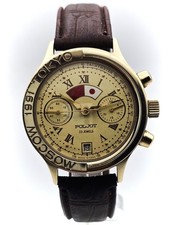 CRONOGRAFO  RUSSO SOVIETICO
