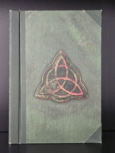 Charmed complete series dvd - complete,