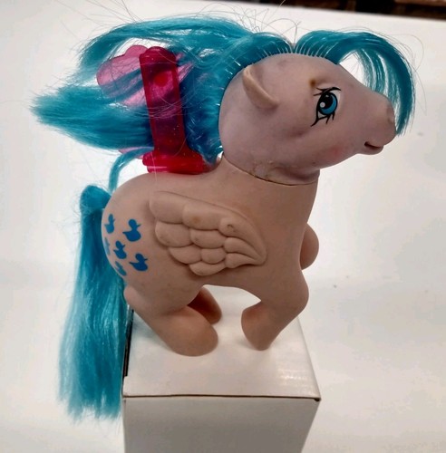 Little pony berenice - my,