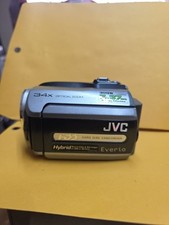 JVC Everio GZ-MG130U HDD