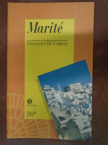 Marite carolis francesca - de,