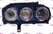 FARO FANALE PROIETTORE DX