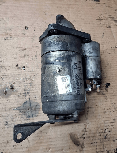 Motorino avviamento fiat - motorino,