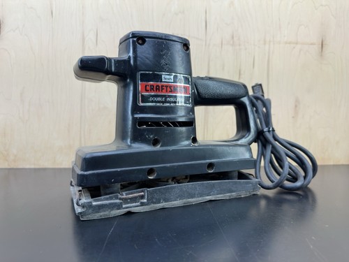 Levigatrice vintage usata