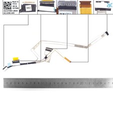 Cavo Flex Per Portatile Dell