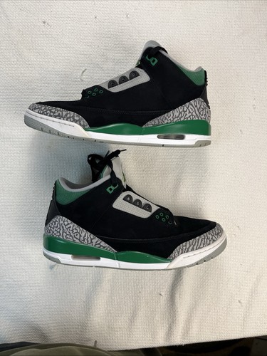 Air jordan retro mid verde - mid,