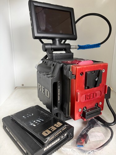 Fotocamera cinematografica