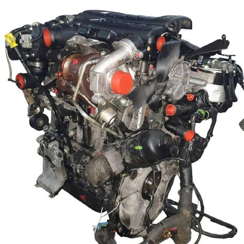 D4164t motore volvo v50 - d4164t,