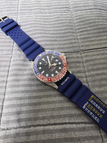 Orologio steinhart ocean one - ocean,