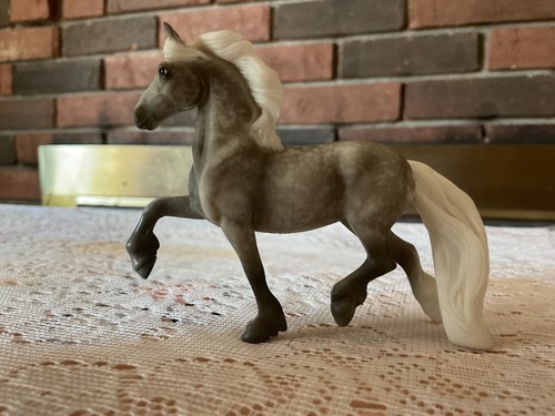 Look breyer vintage trotto - breyer,