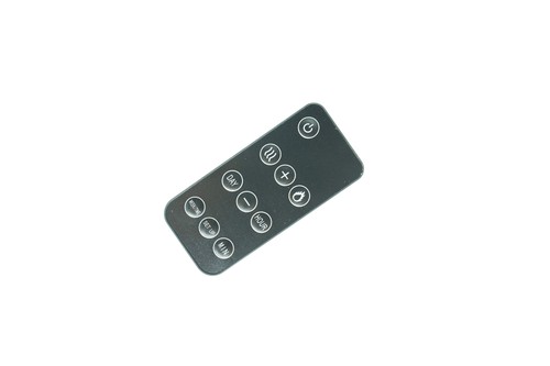 Telecomando per riscaldatore
