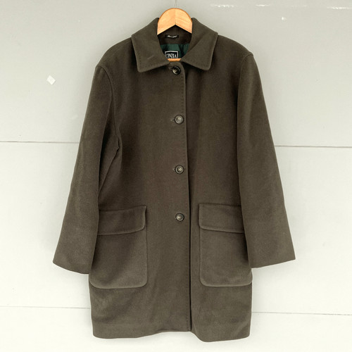 Cappotto vintage cinzia rocca - cinzia,