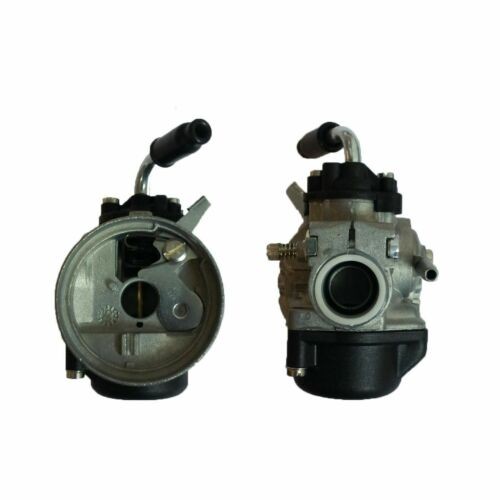 Carburatore dell orto sha - sha, 14