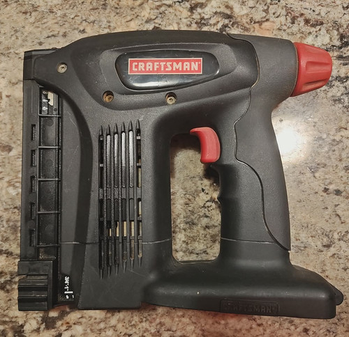 Craftsman cucitrice - craftsman,