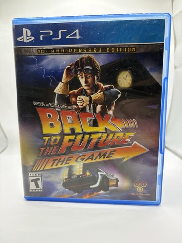 Ritorno futuro - ritorno, al