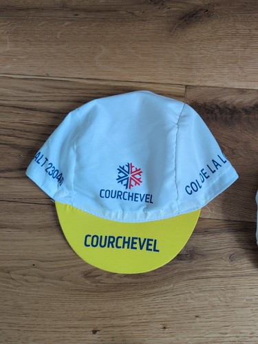 Cappellino ciclismo tour - cappellino,