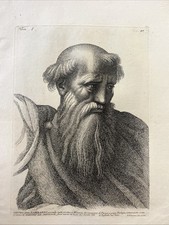 Pietro detto Lombardo - Da Raffaello – Paolo Fidanza inc. – XVII-XVIII Teologo