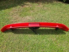 Spoiler MITSUBISHI 3000GT 1991-1995 Active Aero
