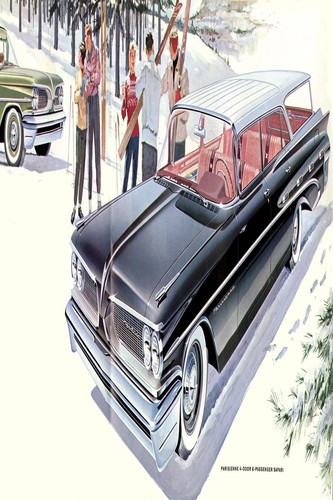 Poster auto classica - auto,