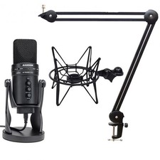 Samson G-Track Pro con ragno