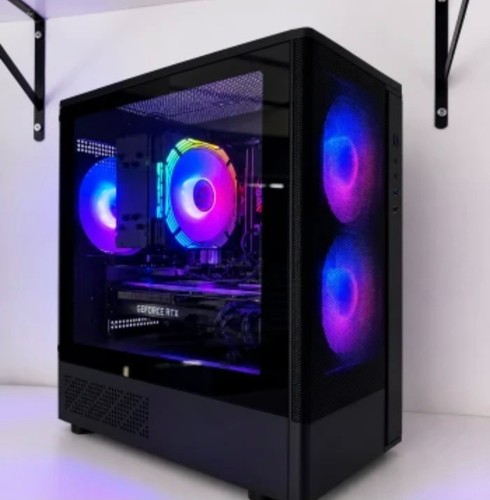 Gaming intel core - intel, i7-9700