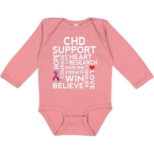 Inktastic chd awareness month - inktastic,