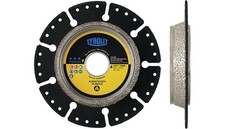 Disco diamantato Tyrolit DCCI