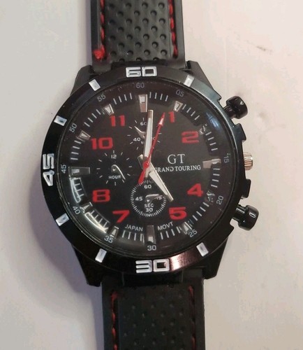 Grand touring orologio - touring,