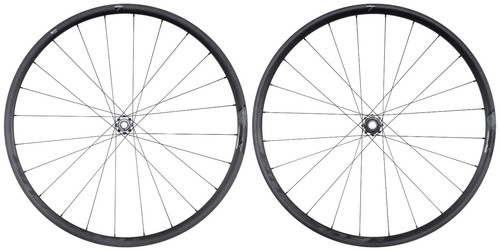 Set ruote bici strada - ruote, da