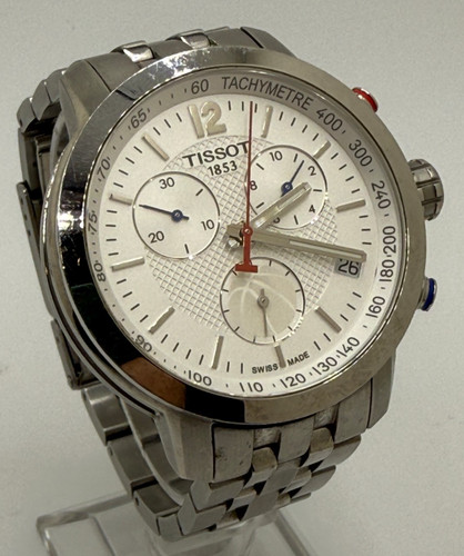 Orologio uomo tissot prc 200 - orologio,