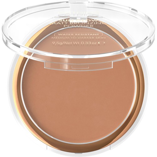 Catrice makeup sun - sun, glow