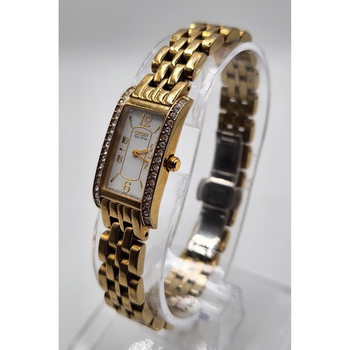 Orologio citizen eco drive - orologio,