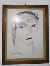 opere Ernesto Treccani 