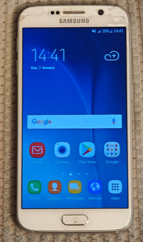 Samsung galaxy g920f - samsung,