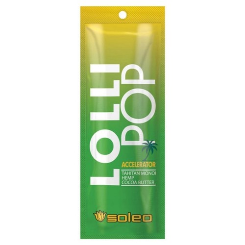 Soleo lolli pop - soleo,