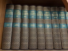 Enciclopedia Rizzoli Larousse