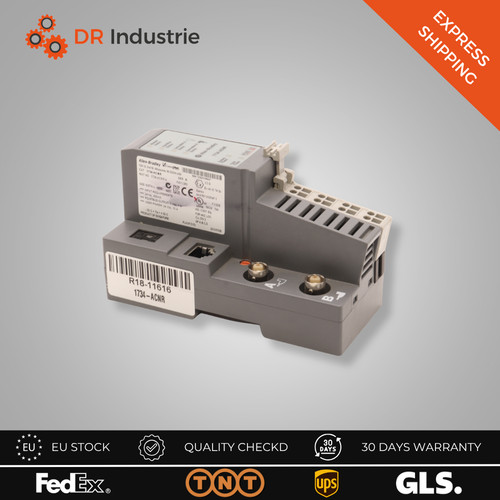 Leuze electronic rsl 400 - electronic,