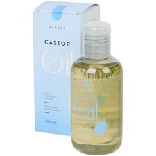 Olio di ricino Alaise 150ml