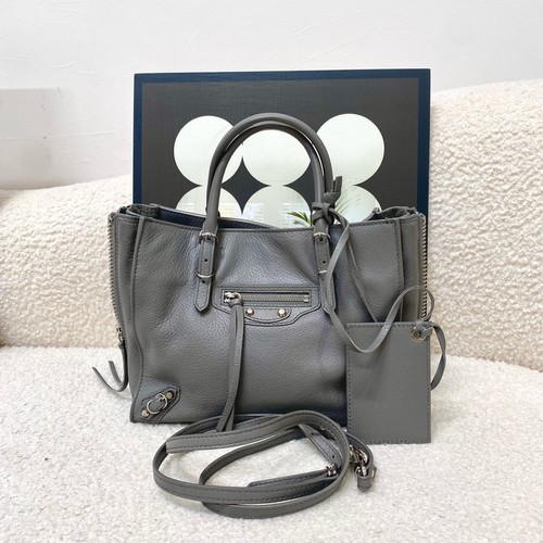 Balenciaga calfskin mini - calfskin,