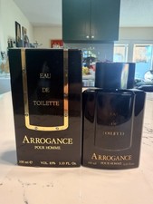 Arrogance Pour Homme EDT 100ml