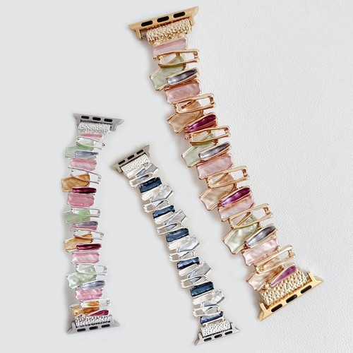 Cinturino bracciale gioielli - bracciale,